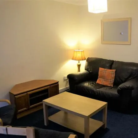 Rent this 3 bed room on Enterprise Car Club in Saunders Street, City of Edinburgh