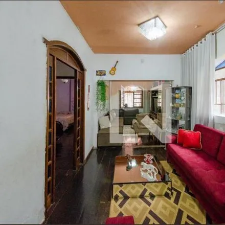 Buy this 3 bed house on Rua Arceburgo in Bonfim, Belo Horizonte - MG