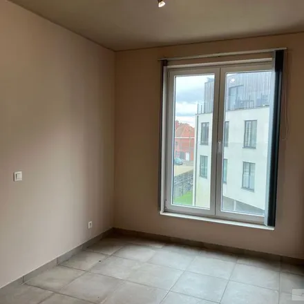 Rent this 2 bed apartment on Ballingenweg 66 in 8530 Harelbeke, Belgium