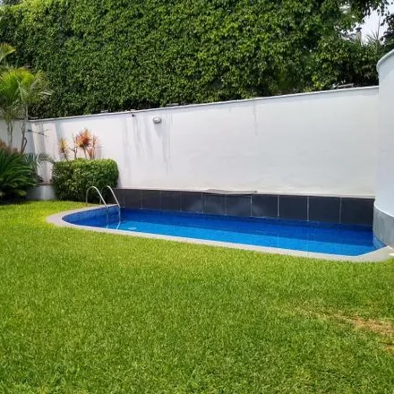 Buy this 5 bed house on Jirón Las Tres Marías in Monterrico, Lima Metropolitan Area 15023