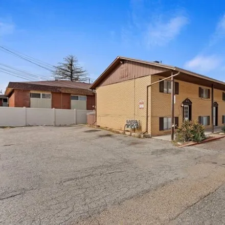 Buy this 26 bed house on 361 W 4900 S Unit 1-13 in Utah, 84405