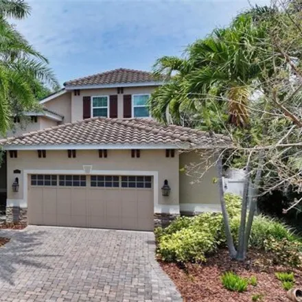 Buy this 3 bed house on 1919 Bougainvillea Street in Sarasota Heights, Sarasota