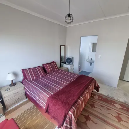 Image 5 - unnamed road, Johannesburg Ward 92, Gauteng, 0158, South Africa - Townhouse for rent