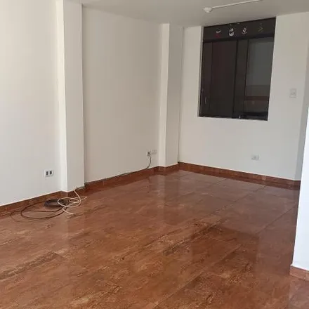 Rent this 2 bed apartment on Calle 3 in Lima Metropolitan Area 06011, Peru