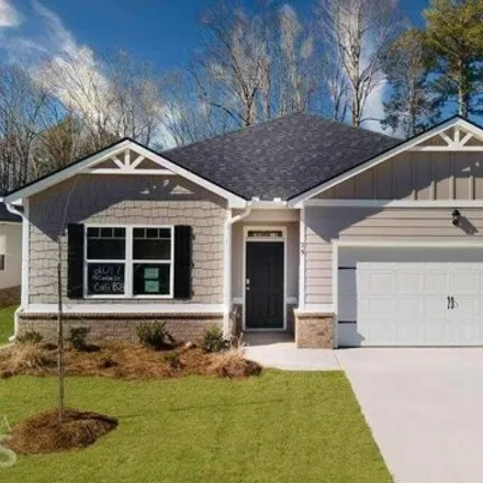 Buy this 4 bed house on Harrow Drive in Perry, GA