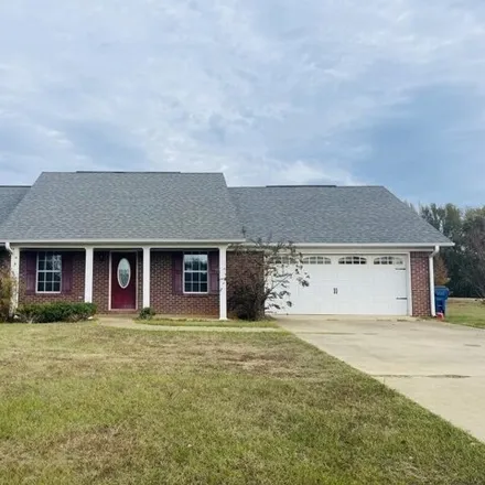 Buy this 3 bed house on 306 Pierce Town Road in Fulton, Itawamba County