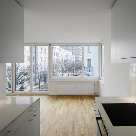 Image 2 - Davidsbodenstrasse 42, 4056 Basel, Switzerland - Apartment for rent