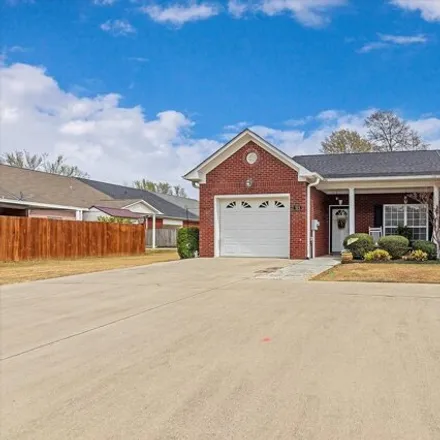 Buy this 3 bed house on 313 Santana Dr in Athens, Alabama