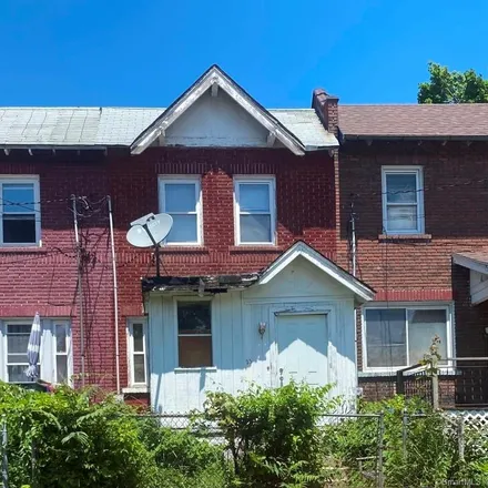 Buy this 2 bed house on 23 Ives Street in Long Hill, Waterbury