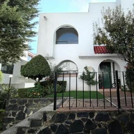 Rent this 3 bed house on Cerrada de Guillermo Prieto in 05220 Jesús del Monte, MEX