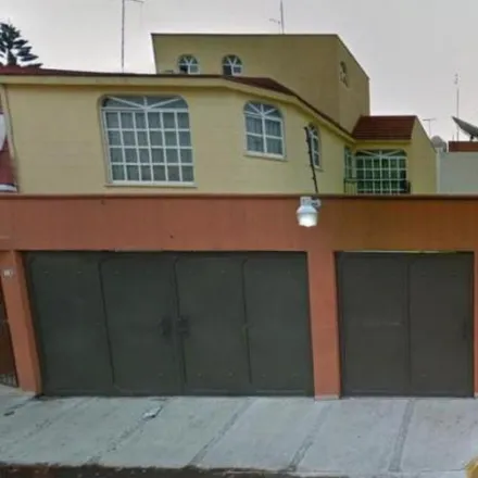 Buy this 5 bed house on Calle Paseo Ahuehuetes in Coyoacán, 04250 Mexico City