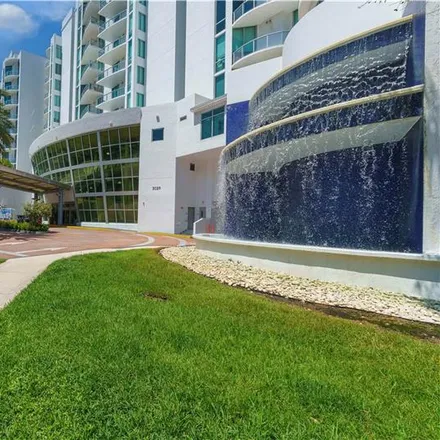 Rent this 1 bed condo on Thunder Boat Row in Northeast 188th Street, Aventura