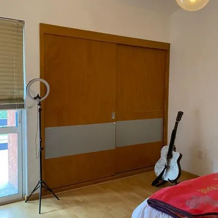 Rent this 2 bed apartment on Playa Roqueta 528 in Delegación Epigmenio González, 76130 Querétaro