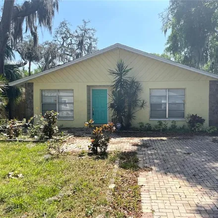 Rent this 3 bed house on 412 West Idlewild Avenue in Tampa, FL 33604