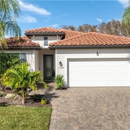 Buy this 3 bed house on 11628 Onyx Circle in Fort Myers, FL 33913