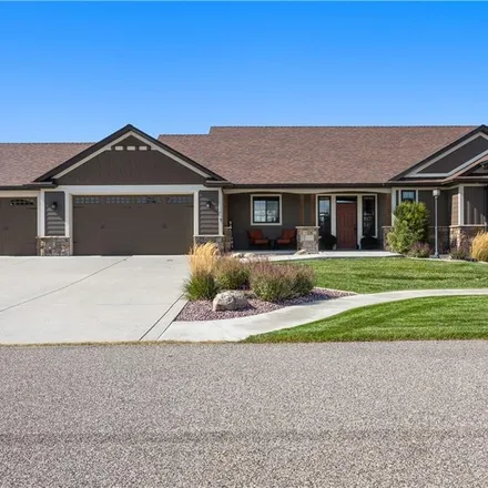 Buy this 4 bed house on 10 Feldspar Way in Yellowstone County, MT 59106