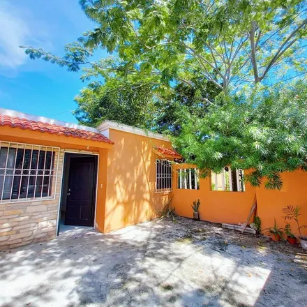 Buy this 2 bed house on 2A Oriente in 77764 Tulum, ROO