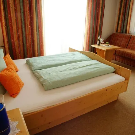 Rent this 2 bed apartment on Jerzens in 6474 Jerzens, Austria