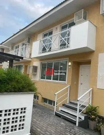 Buy this 4 bed house on Rua Luiz da Câmara Cascudo 239 in Recreio dos Bandeirantes, Rio de Janeiro - RJ
