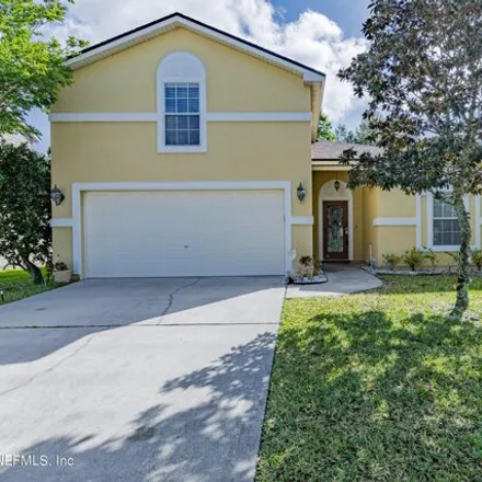 Buy this 5 bed house on 128 North Aberdeenshire Drive in Fruit Cove, FL 32259