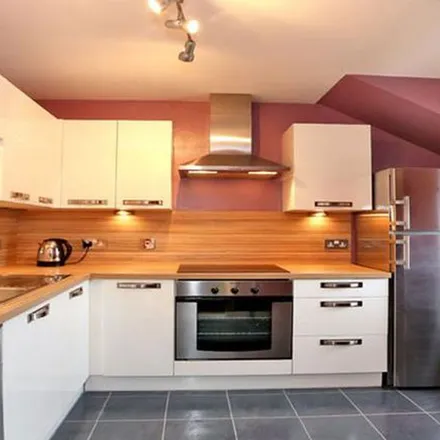 Rent this 2 bed apartment on Esslemont Drive in Inverurie, AB51 3UP