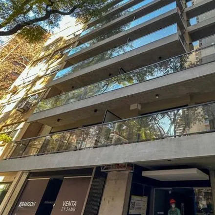 Buy this 2 bed apartment on Virrey Del Pino 2128 in Belgrano, C1426 ABC Buenos Aires