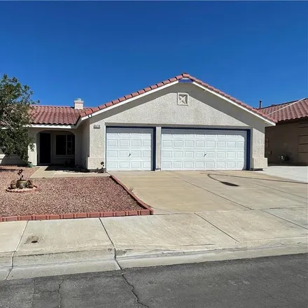 Buy this 3 bed house on 678 Arrowhead Canyon Drive in Henderson, NV 89002