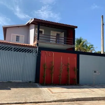 Buy this 5 bed house on Rua Argeu Pires Neto in Campinas, Campinas - SP