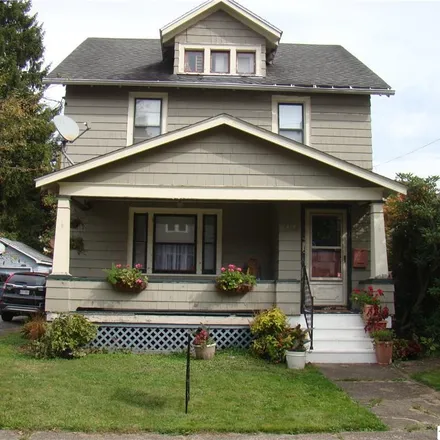Buy this 3 bed house on 406 Stowe Street in Jamestown, NY 14701