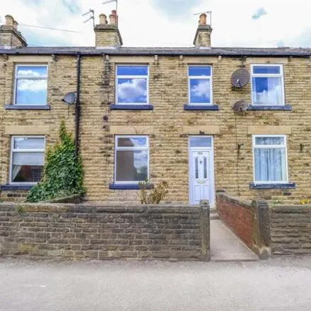 Rent this 2 bed townhouse on Netherton Mobile Post Office in Netherton Lane, Netherton