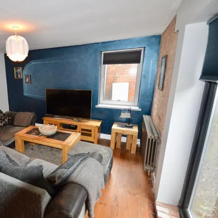 Rent this 3 bed duplex on Holmley Lane in Dronfield, S18 2HJ