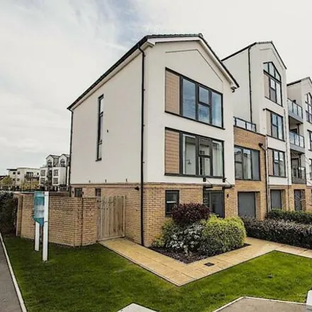 Buy this 5 bed duplex on Quayside House in Maritime Way, Lower Upnor