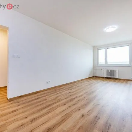 Rent this 2 bed apartment on Štúrova in 140 21 Prague, Czechia