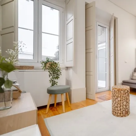 Rent this 1 bed apartment on Nautilus in Rua do Bonjardim 718, 720