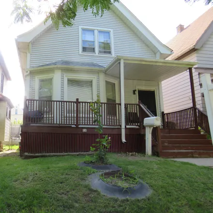 Buy this 3 bed house on 1256 South 36th Street in Milwaukee, WI 53215