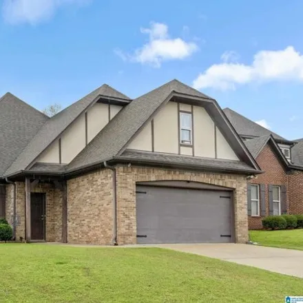 Buy this 4 bed house on 4444 Sierra Lane in Gardendale, AL 35071