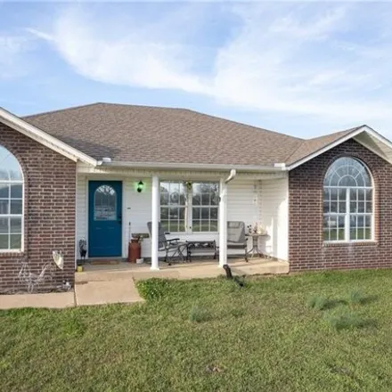 Buy this 3 bed house on 473857 East 1117 Road in Sequoyah County, OK 74948