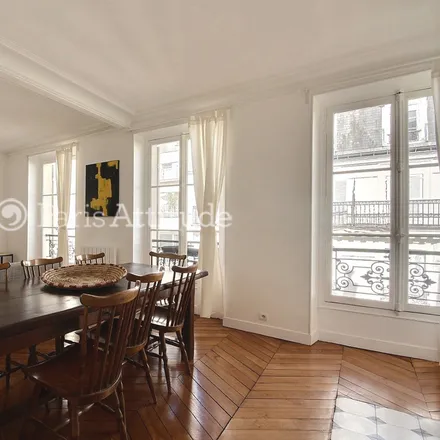 Image 3 - 35 Rue Madeleine Michelis, 92200 Neuilly-sur-Seine, France - Apartment for rent