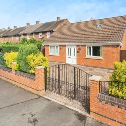 Buy this 4 bed house on Seedley View Road in Eccles, M6 5WS