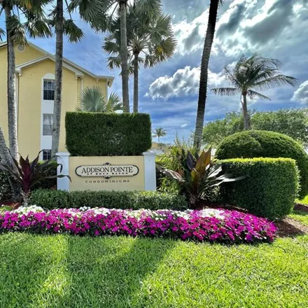 Buy this 2 bed condo on La Costa Drive in Boca Del Mar, Palm Beach County