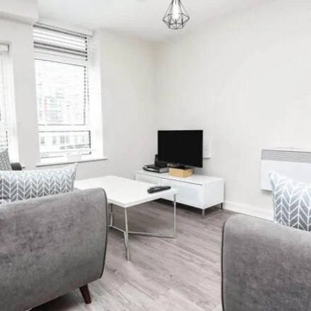 Image 6 - Arodene House, Perth Road, London, IG2 6BX, United Kingdom - Apartment for sale
