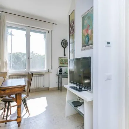 Rent this 1 bed apartment on Stazione FS Castiglioncello in Vecchia Aurelia, 57012 Castiglioncello LI