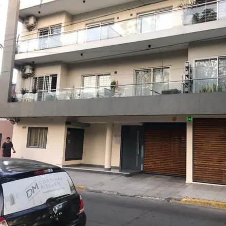 Rent this studio apartment on Profesor J. Mariño 60 in Partido de Lomas de Zamora, Temperley