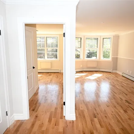 Image 3 - 1659 Nelson Avenue, New York, NY 10453, USA - Duplex for rent