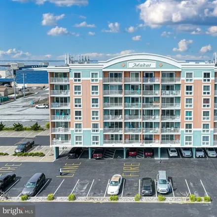 Image 3 - Makai, 4201 Coastal Highway, Ocean City, MD 21842, USA - Condo for sale