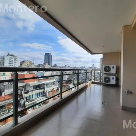 Buy this 1 bed apartment on Beruti 3051 in Recoleta, 1425 Buenos Aires