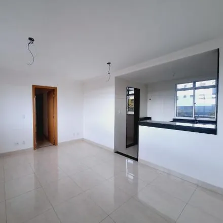 Image 2 - Rua Salgueiro, Ipiranga, Belo Horizonte - MG, 31160-210, Brazil - Apartment for sale