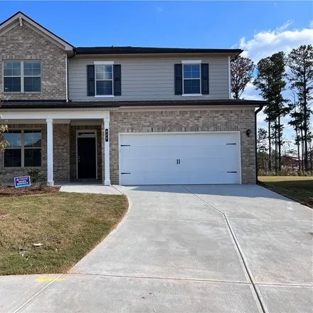 Rent this 5 bed house on Caledonia Court in Peachtree City, GA 30270