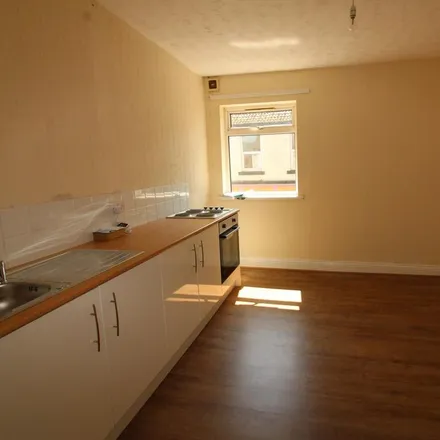 Rent this 1 bed apartment on Hong Ying in 80 High Street, Stanley Crook