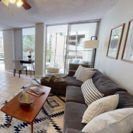 Buy this 1 bed apartment on #4d,225 Liliuokalani Avenue in Waikiki, Honolulu